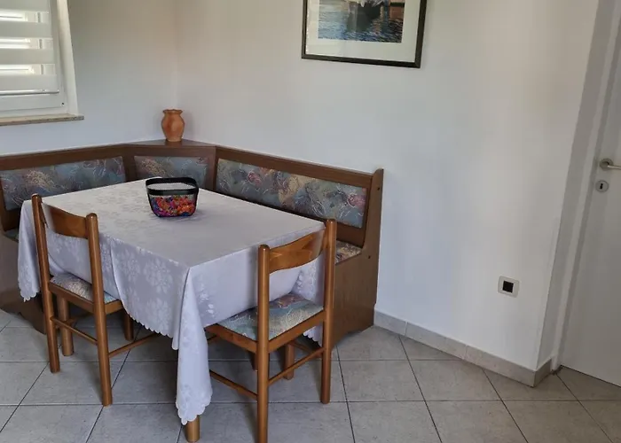 Apartman Drazen