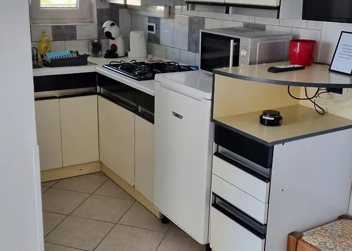 Apartman Drazen