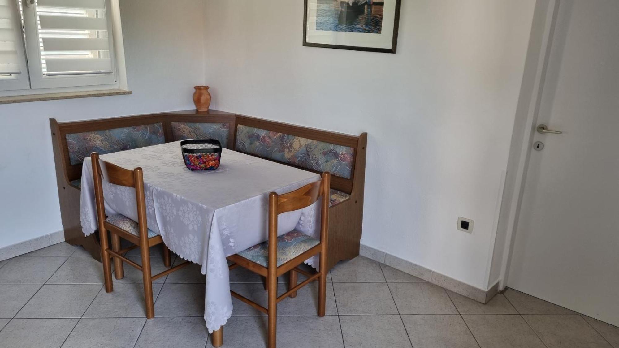 Drazen Apartment