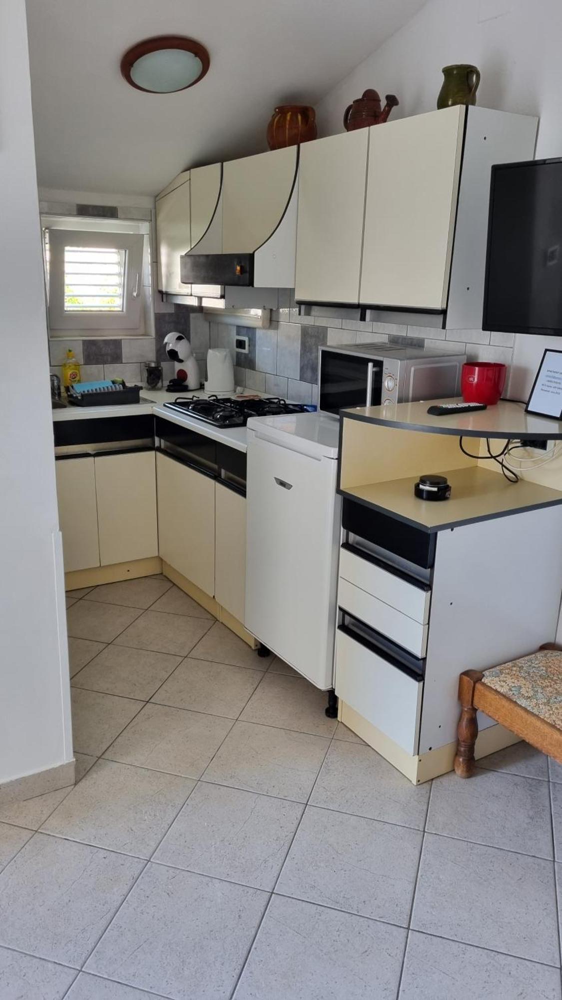 Apartment Drazen Fazana