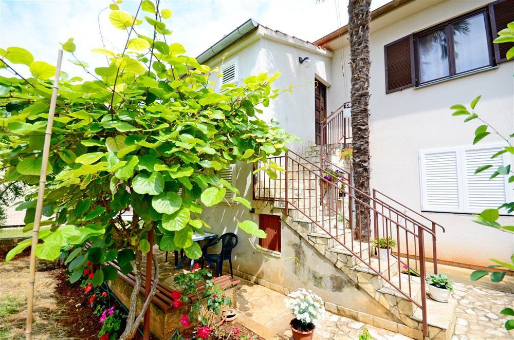 Drazen Apartment *