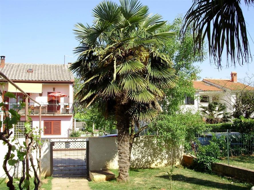Apartment Drazen Fazana