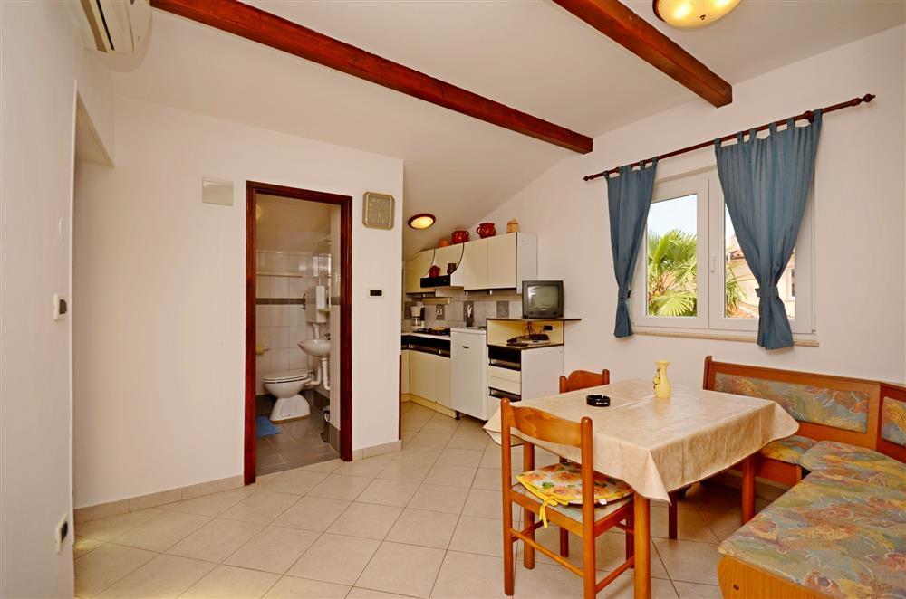 Drazen Apartment Fazana