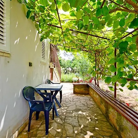 Apartman Drazen Fazana Exterior photo