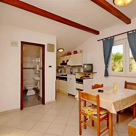 Apartman Drazen Fazana Exterior photo