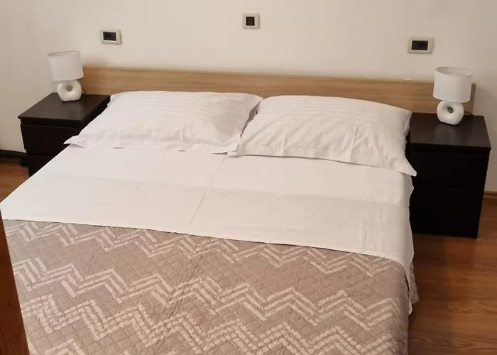 Apartman Drazen
