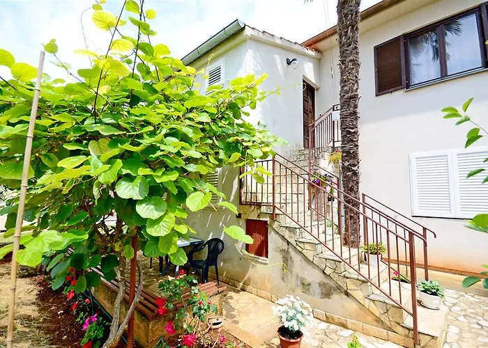 Apartman Drazen