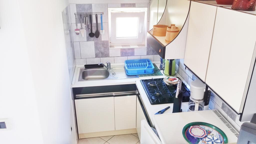 Drazen Apartma